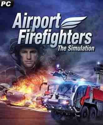 Descargar Airport Firefighters [MULTI6][CODEX] por Torrent